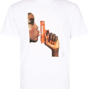 Supreme  Water Pistol T-shirt