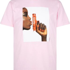 Supreme  Water Pistol T-shirt