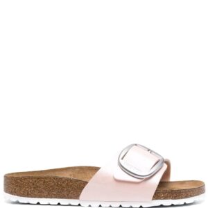 Birkenstock  Madrid big buckle slides