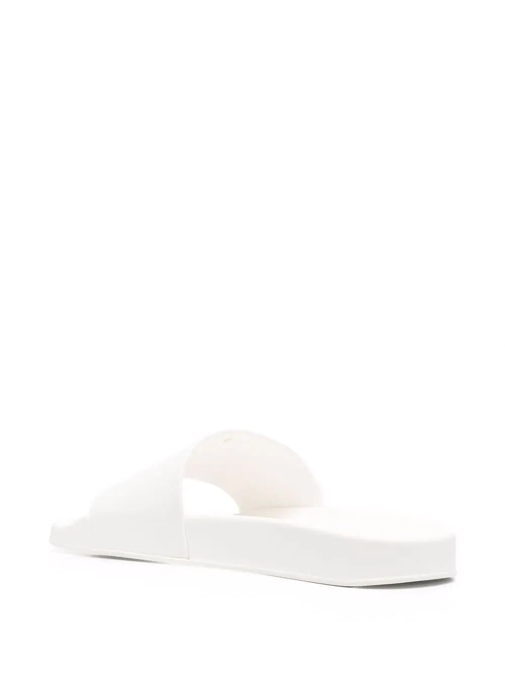 Versace Graphic logo-print slides - Image 3