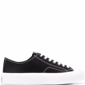 Givenchy City canvas sneakers