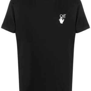 Off-White Carraw Arrows motif T-shirt