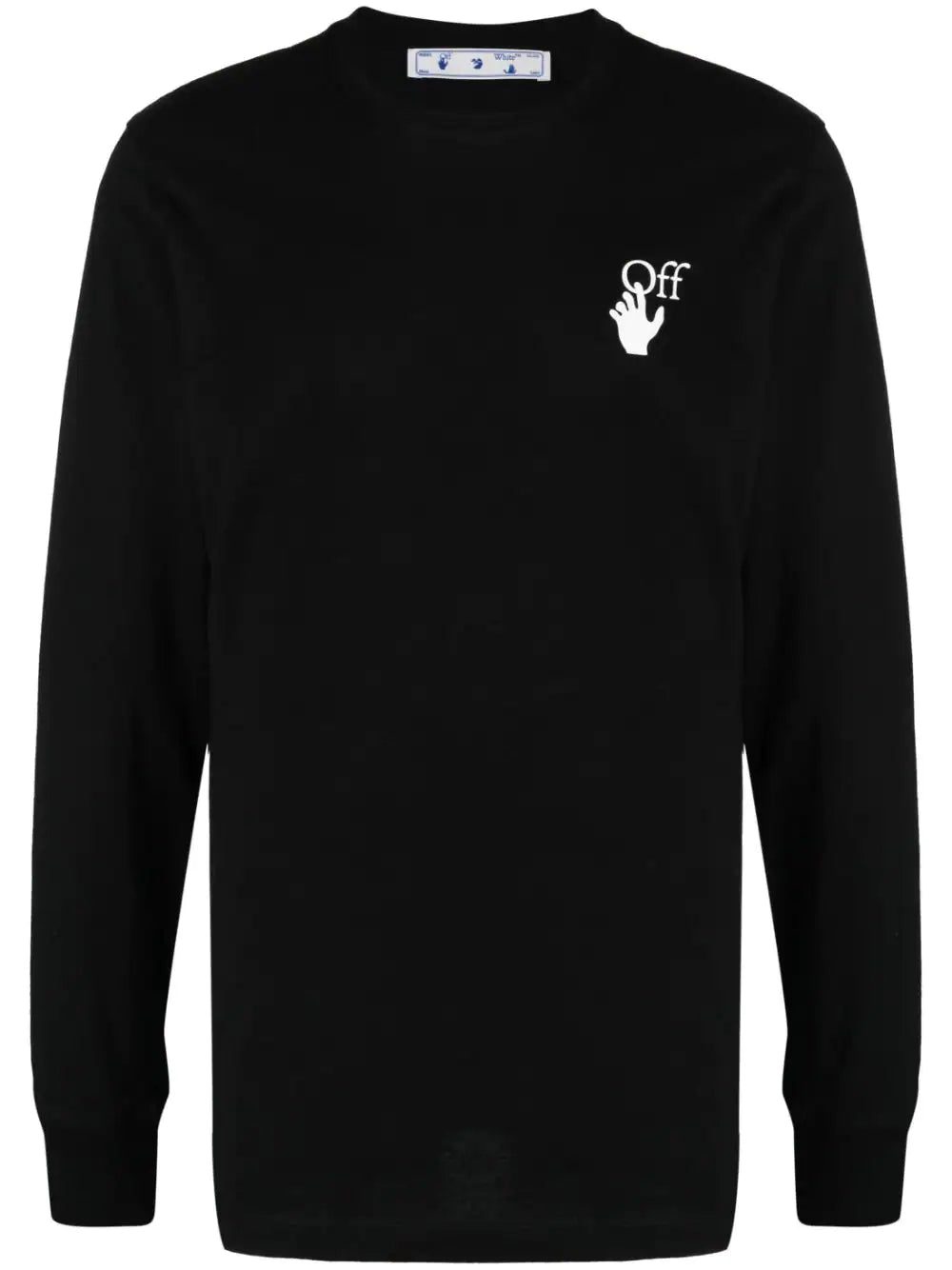 Off-White Arrows-print T-shirt