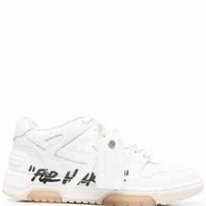 Off-White For Walking sneakers