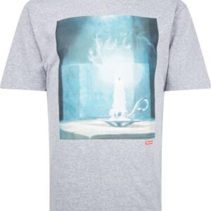 Supreme F*ck print T-shirt