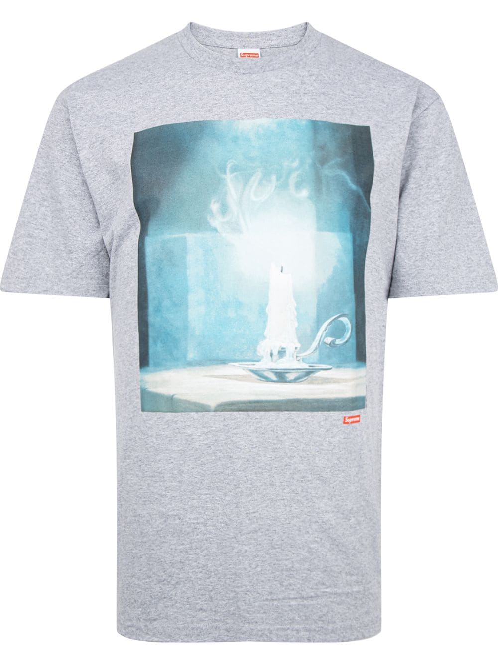 Supreme F*ck print T-shirt