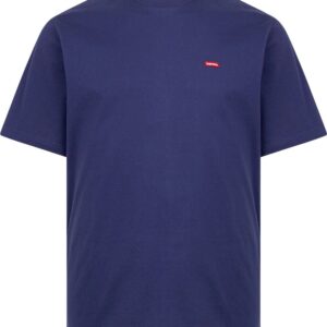 Supreme Small Box crew neck T-shirt