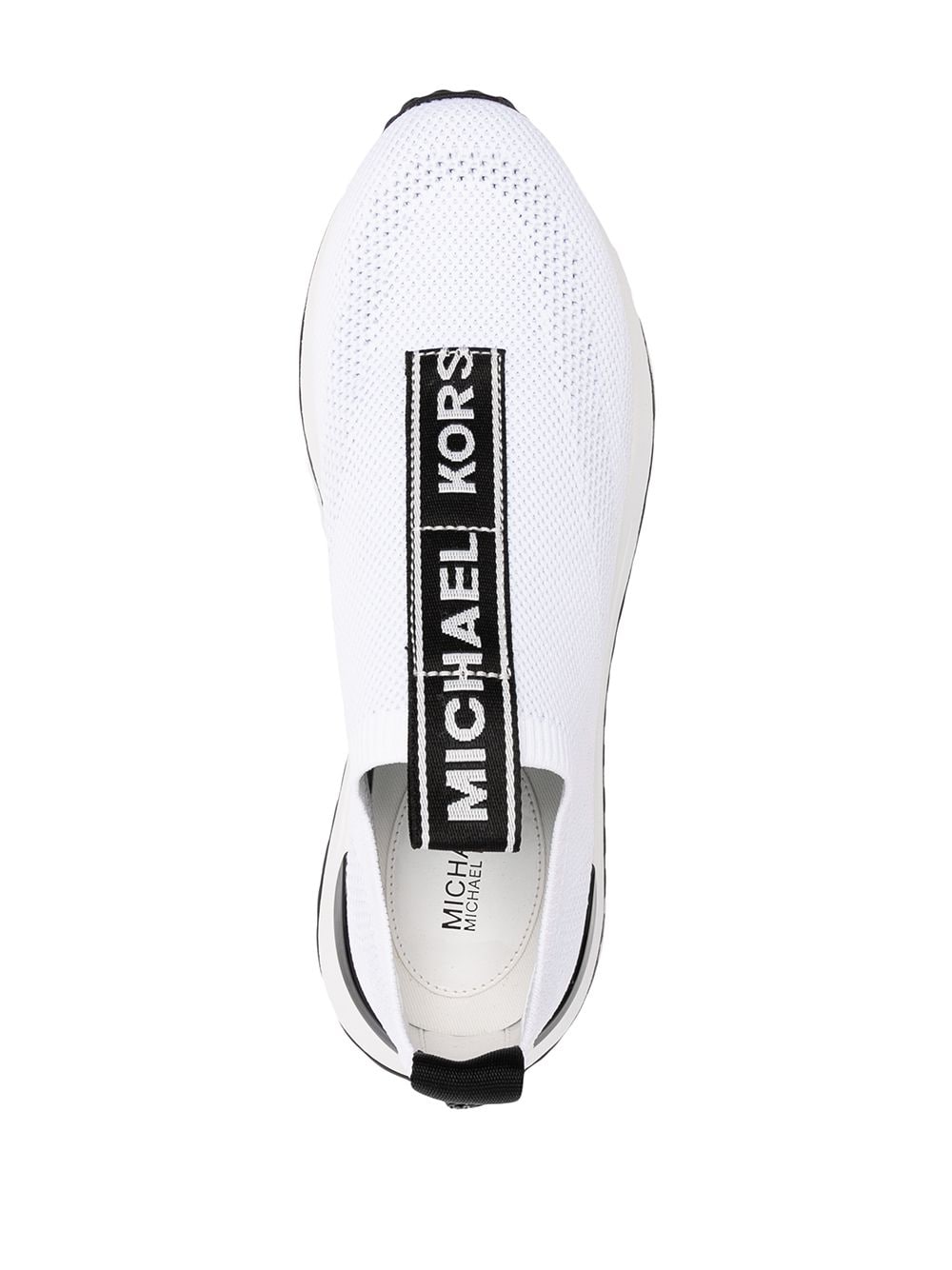 Michael Michael Kors Bodie slip-on sneakers - Image 4