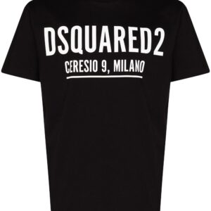 Dsquared2 Ceresio9 Cool logo-print T-shirt