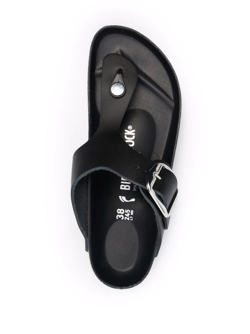 Birkenstock Gizeh flip flops - Image 4