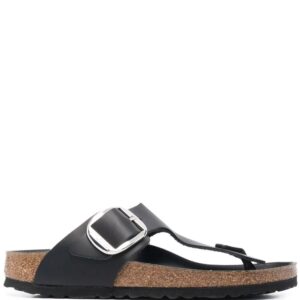 Birkenstock  Gizeh flip flops