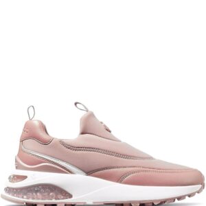 Jimmy choo Memphis low-top sneakers