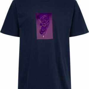 Supreme Ear print T-shirt