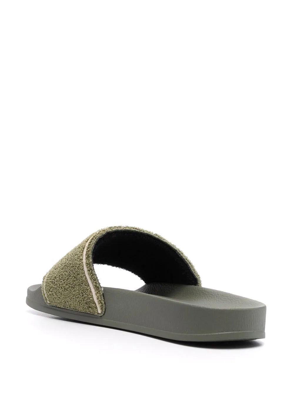 Off-White towel logo slides - Image 3