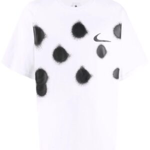 Nike X Off-White ISS cotton T-shirt