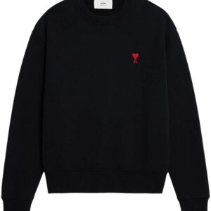 AMI Paris Ami De Coeur sweatshirt