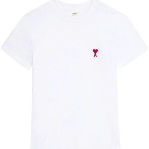 AMI Paris  Ami de Coeur T-shirt