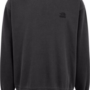 Supreme x The North Face pigment-printed sweatshirt