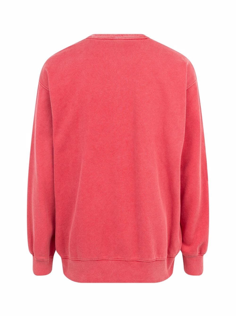 Supreme x The North Face logo-embroidered sweatshirt - Image 2