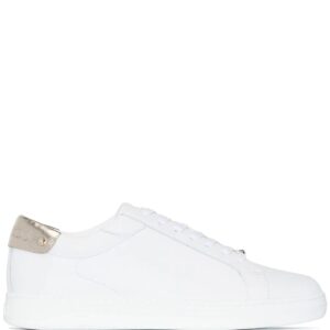 Jimmy choo Rome low-top sneakers