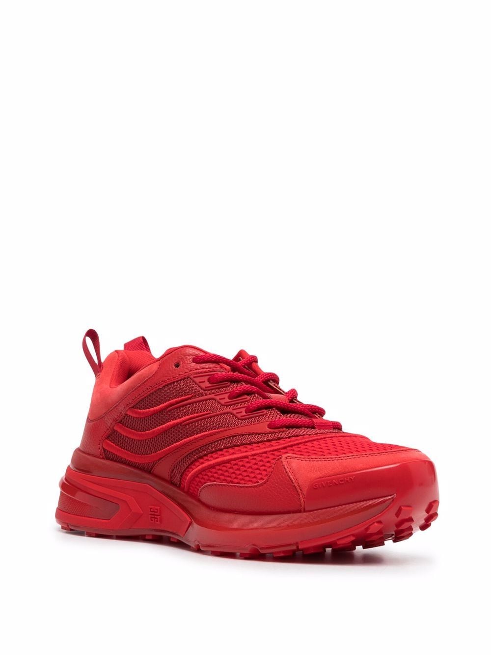 Givenchy GV1 low-top sneakers - Image 2