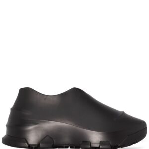 Givenchy Monumental Mallow Low "Black" shoes