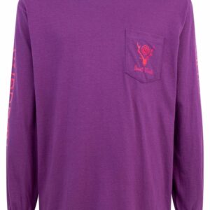 Supreme South2 West8 long-sleeve T-shirt