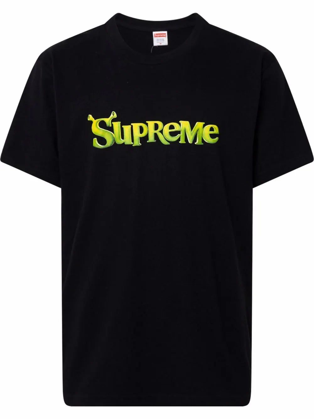 Supreme x Shrek T-shirt
