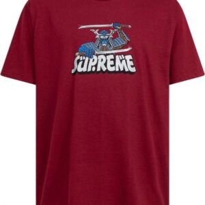 Supreme Samurai short-sleeve T-shirt