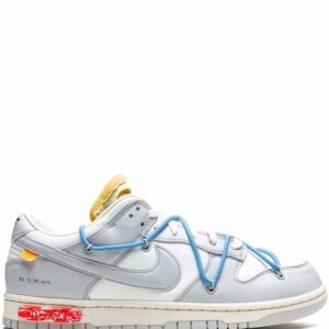 Nike X Off-White Dunk Low "Lot 05" sneakers