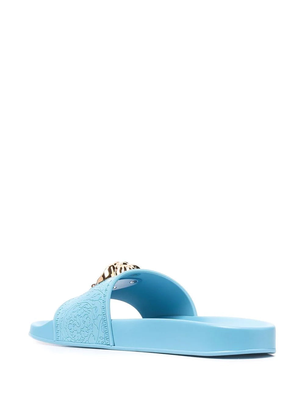 Versace Medusa Head plaque slides - Image 3