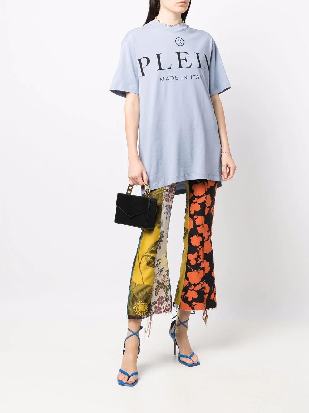 Philipp Plein logo-printed T-shirt - Image 3