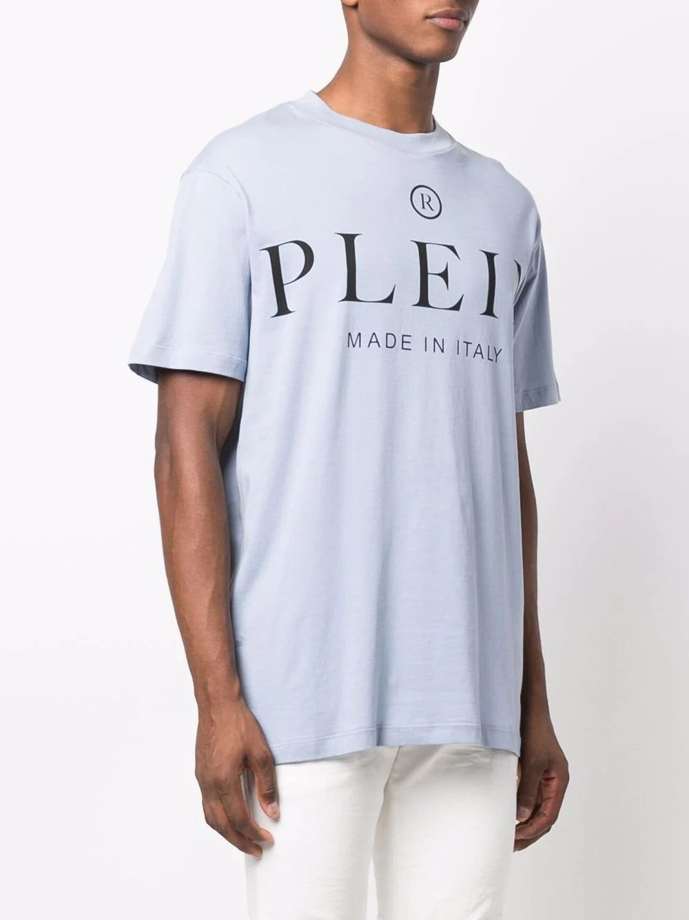 Philipp Plein logo-printed T-shirt - Image 4