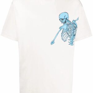 Philipp Plein logo crew-neck T-shirt