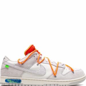 Nike X Off-White Dunk Low "Lot 31" sneakers
