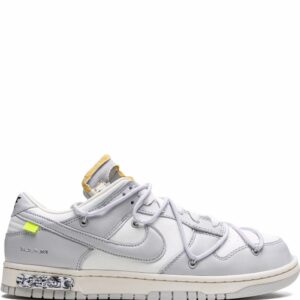 Nike X Off-White Dunk Low "Lot 49" sneakers
