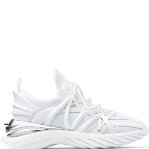 Jimmy Choo  Cosmos low-top sneakers