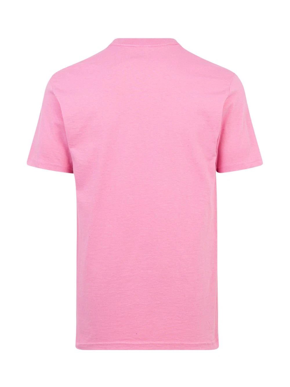 Supreme Connected logo T-shirt - Image 2