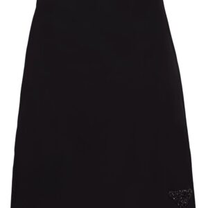 Prada  Re-Nylon A-line midi skirt