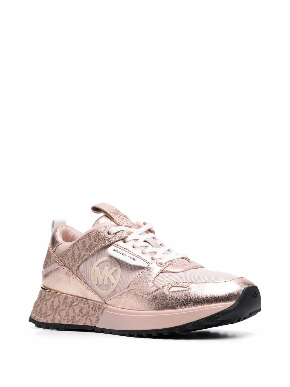 Michael Michael Kors Allie low-top sneakers - Image 2