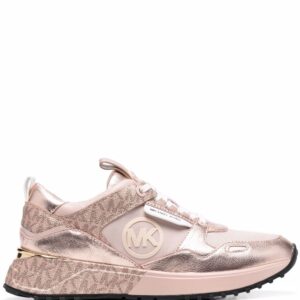 Michael Michael Kors Allie low-top sneakers