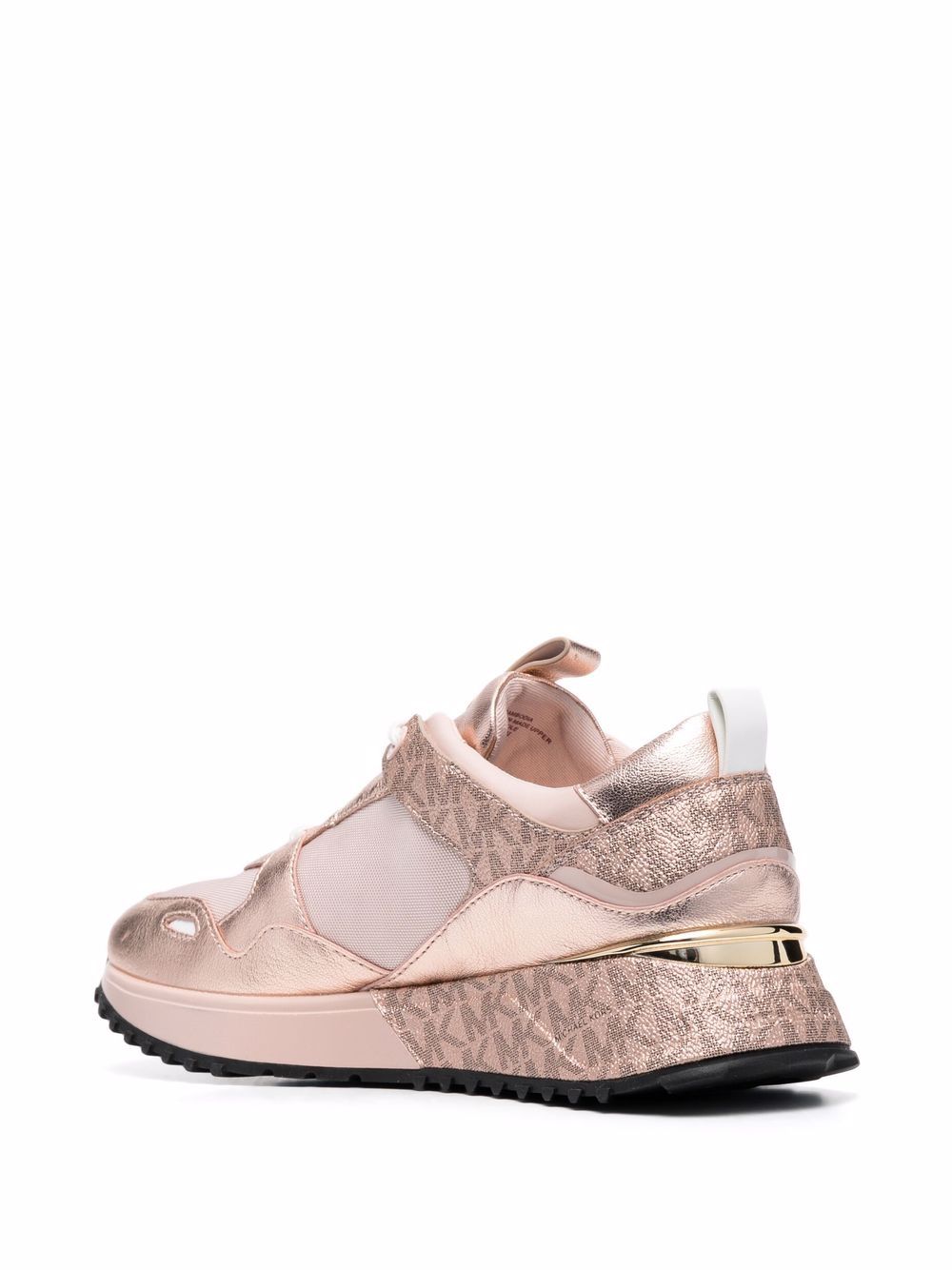 Michael Michael Kors Allie low-top sneakers - Image 3