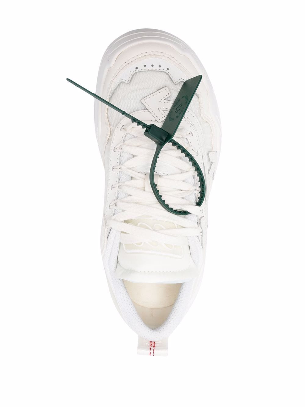 Off-White Odsy 1000 sneakers - Image 4