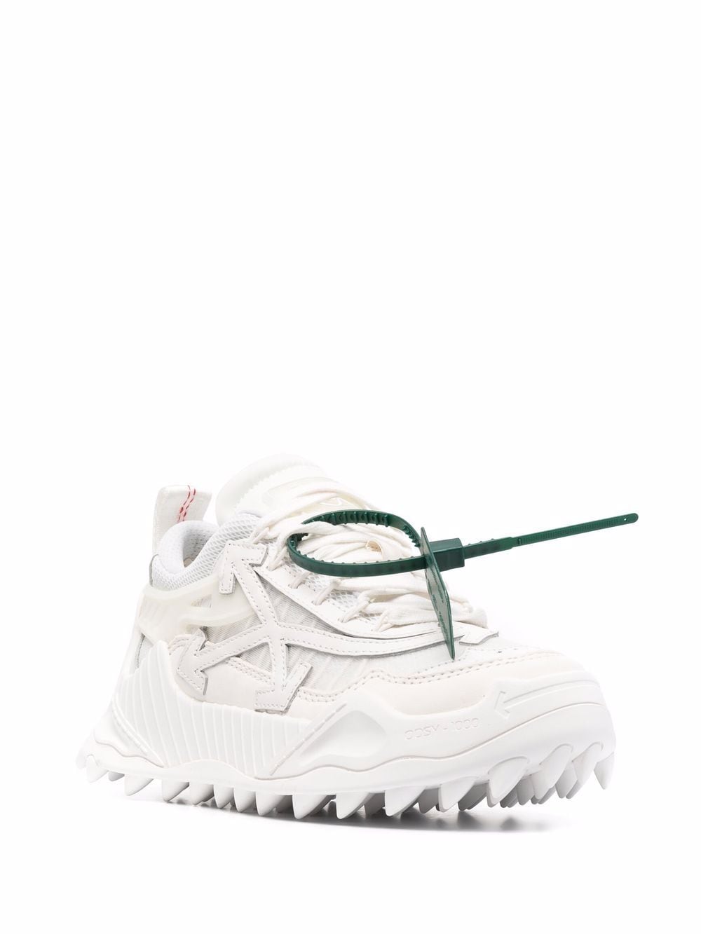 Off-White Odsy 1000 sneakers - Image 2