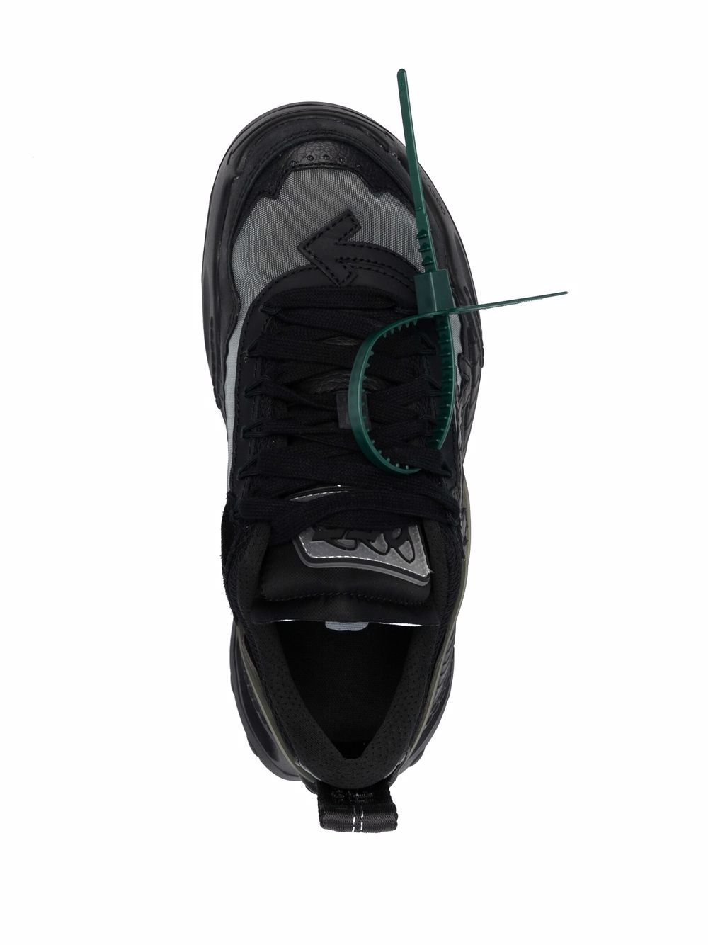 Off-White Odsy 1000 sneakers - Image 4