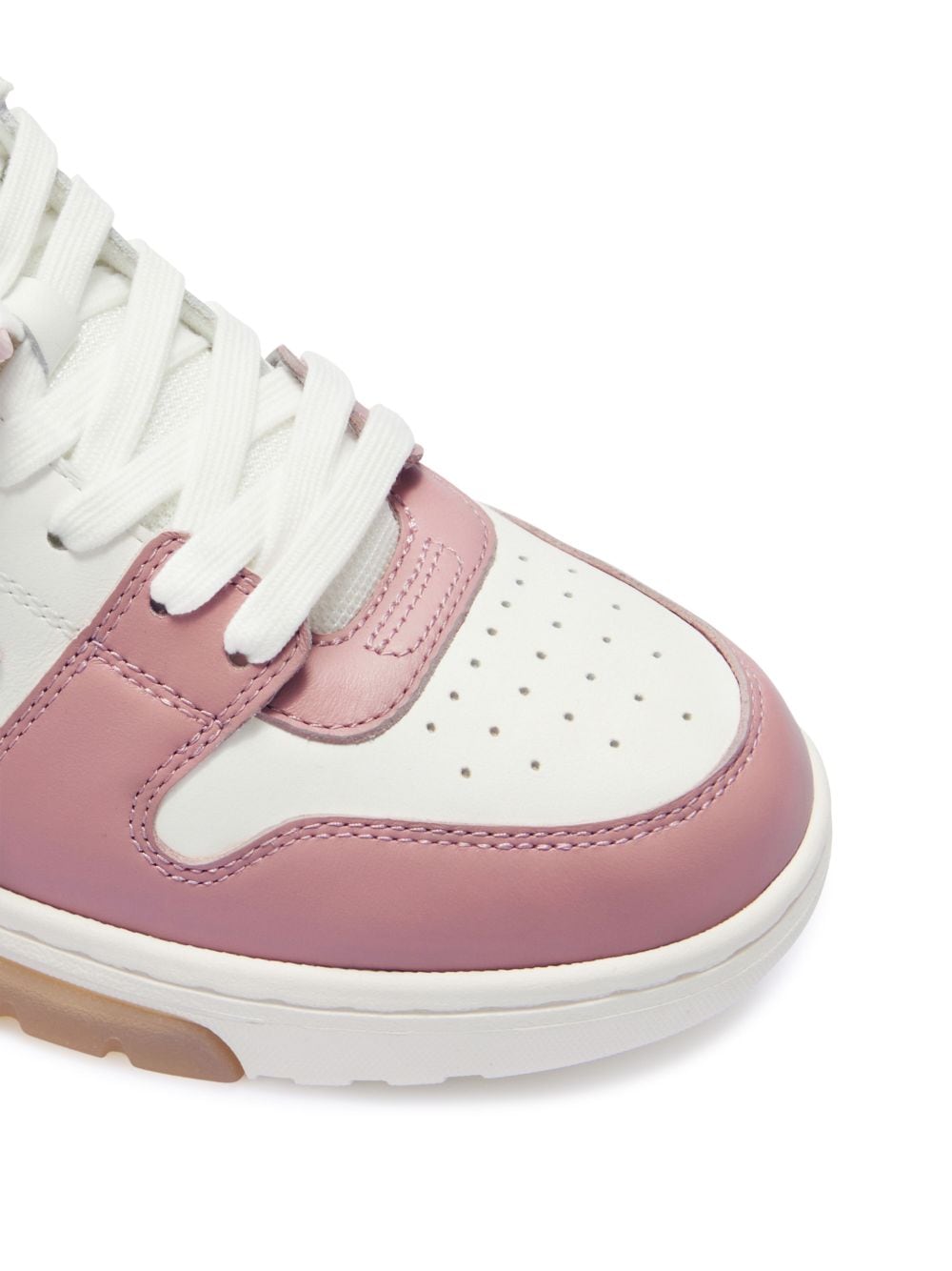 Off-White Out Of Office low-top sneakers - Image 5