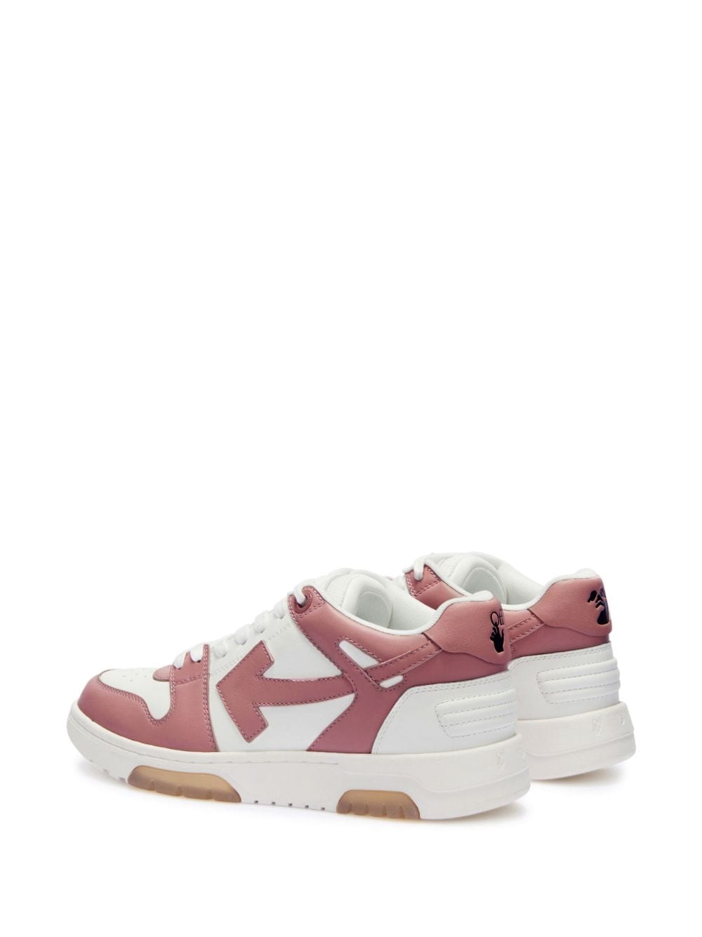 Off-White Out Of Office low-top sneakers - Image 3