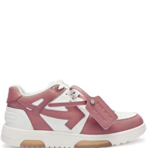 Off-White Out Of Office low-top sneakers
