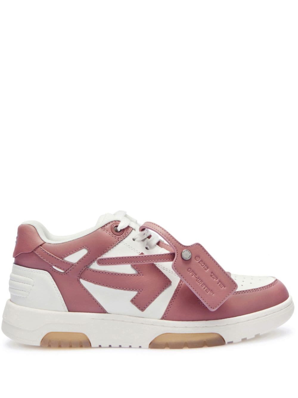 Off-White Out Of Office low-top sneakers