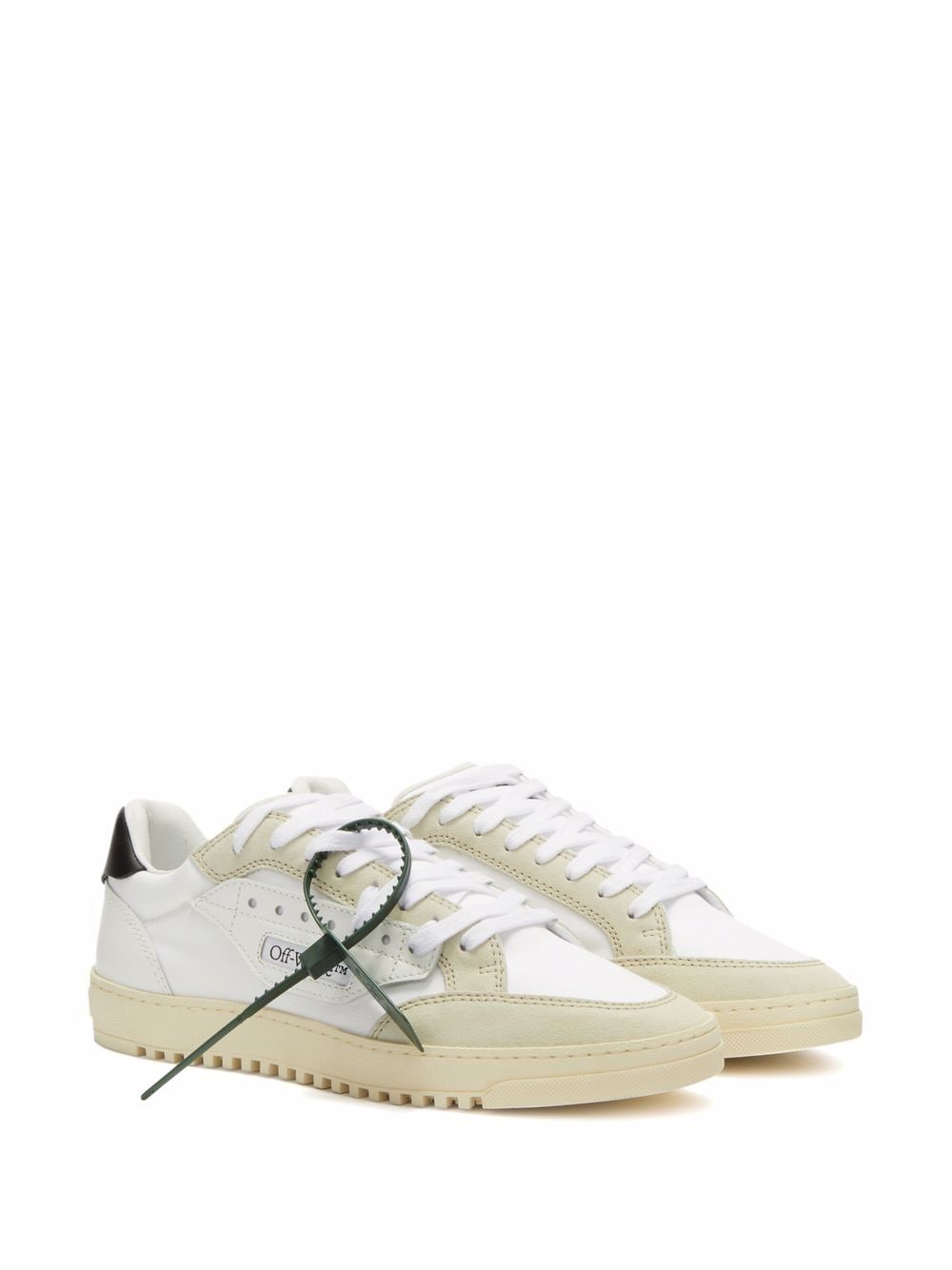 Off-White 5.0 low-top sneakers - Image 2